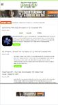 Mobile Screenshot of prohp.net